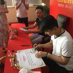 贺刚×稻草人：当“北青男神”遇上国民潮牌，这波联名操作太秀了！