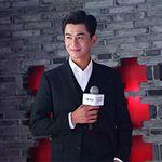 乔振宇空降奥迪潮流派对,型男魅力大爆发!