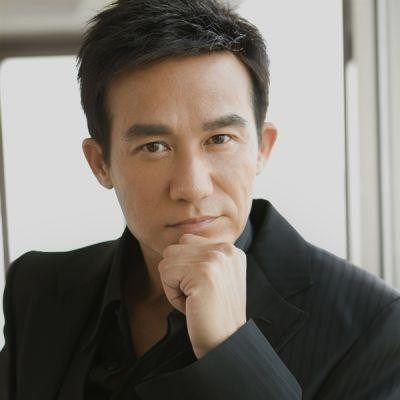 李子雄再出山!从《英雄本色》狠角色到豪睿陶瓷代言,这波跨界有点酷