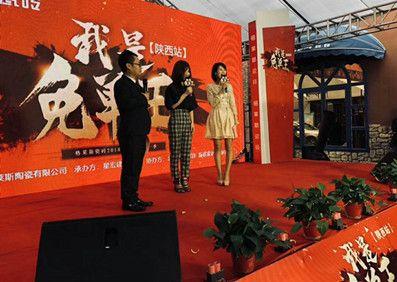 港剧男神陈锦鸿×魅惑歌后许佳慧,瓷砖界“顶流”空降,这波福利太炸了!