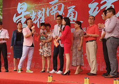 黄日华“隐退”前最后一站!南通美奥之夜引爆全场泪点