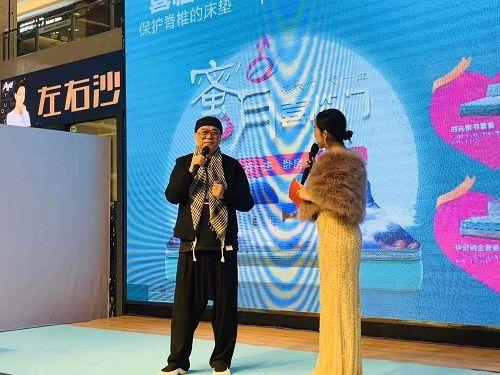 欧阳震华武汉炸场:港剧一哥的逆袭剧本,比《洗冤录》还精彩!