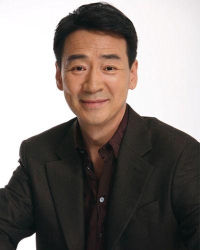 寇振海 - 寇振海代言费报价 | 商务洽谈