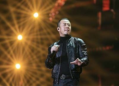 杨坤