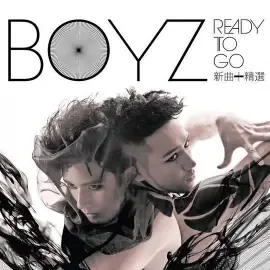 BOYZ肖像