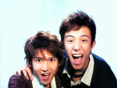 BOYZ图片