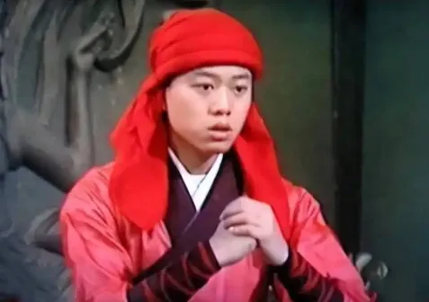 欧阳震华肖像