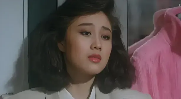 利智肖像