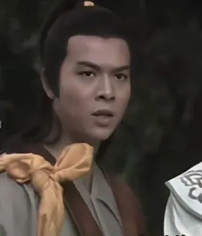 吴毅将肖像