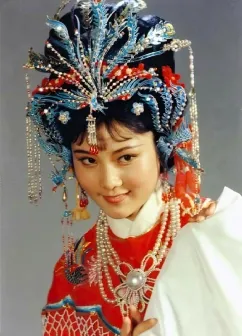 何赛飞肖像