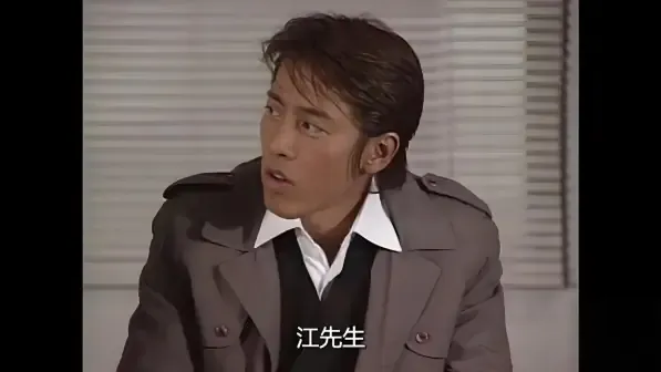 吕颂贤肖像