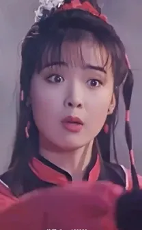 王艳肖像