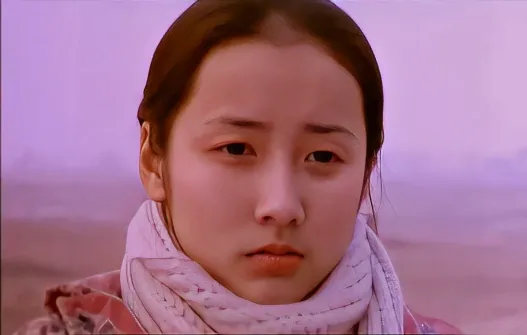 吕一肖像