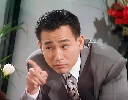 林保怡肖像