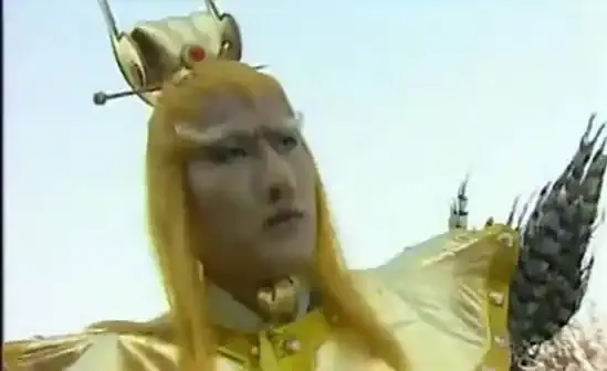 于震肖像