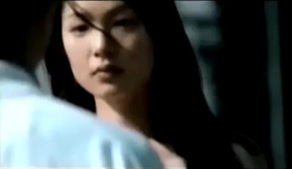 周韵肖像