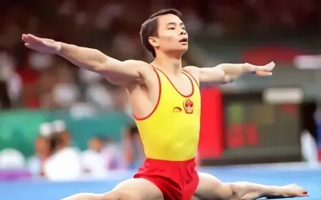 李小双肖像