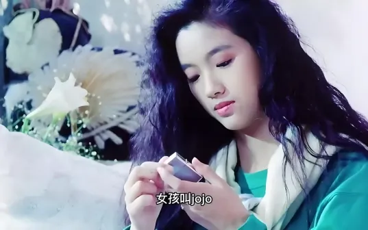 吴倩莲肖像