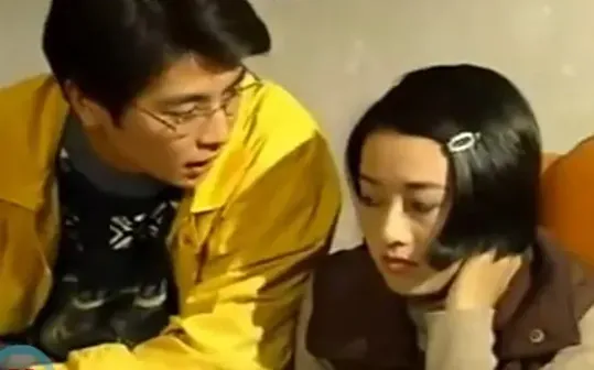 保剑锋肖像