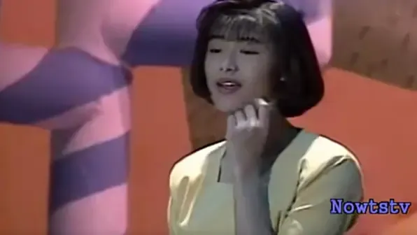 苏慧伦肖像