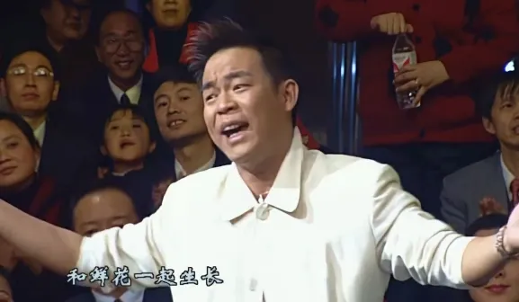 孙浩肖像