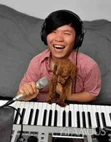 常石磊图片