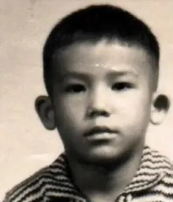 李子雄图片