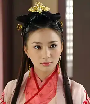 熊乃瑾图片