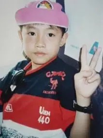俞灏明图片