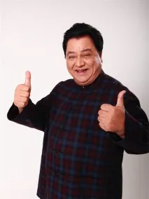李金斗图片