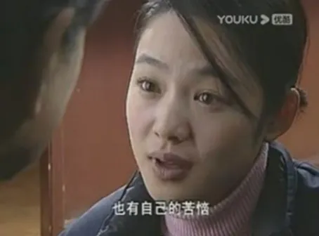 周韵图片