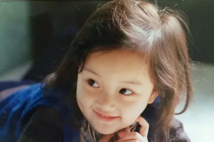 李小璐图片