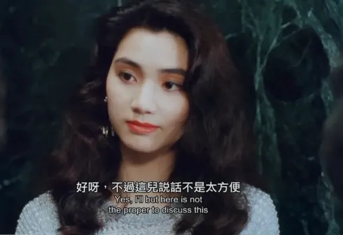 洪欣图片