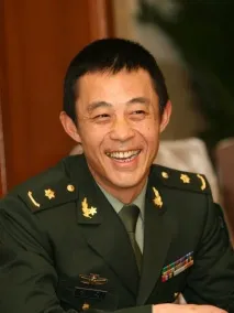 侯勇图片